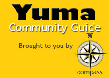 Yuma Community Guide